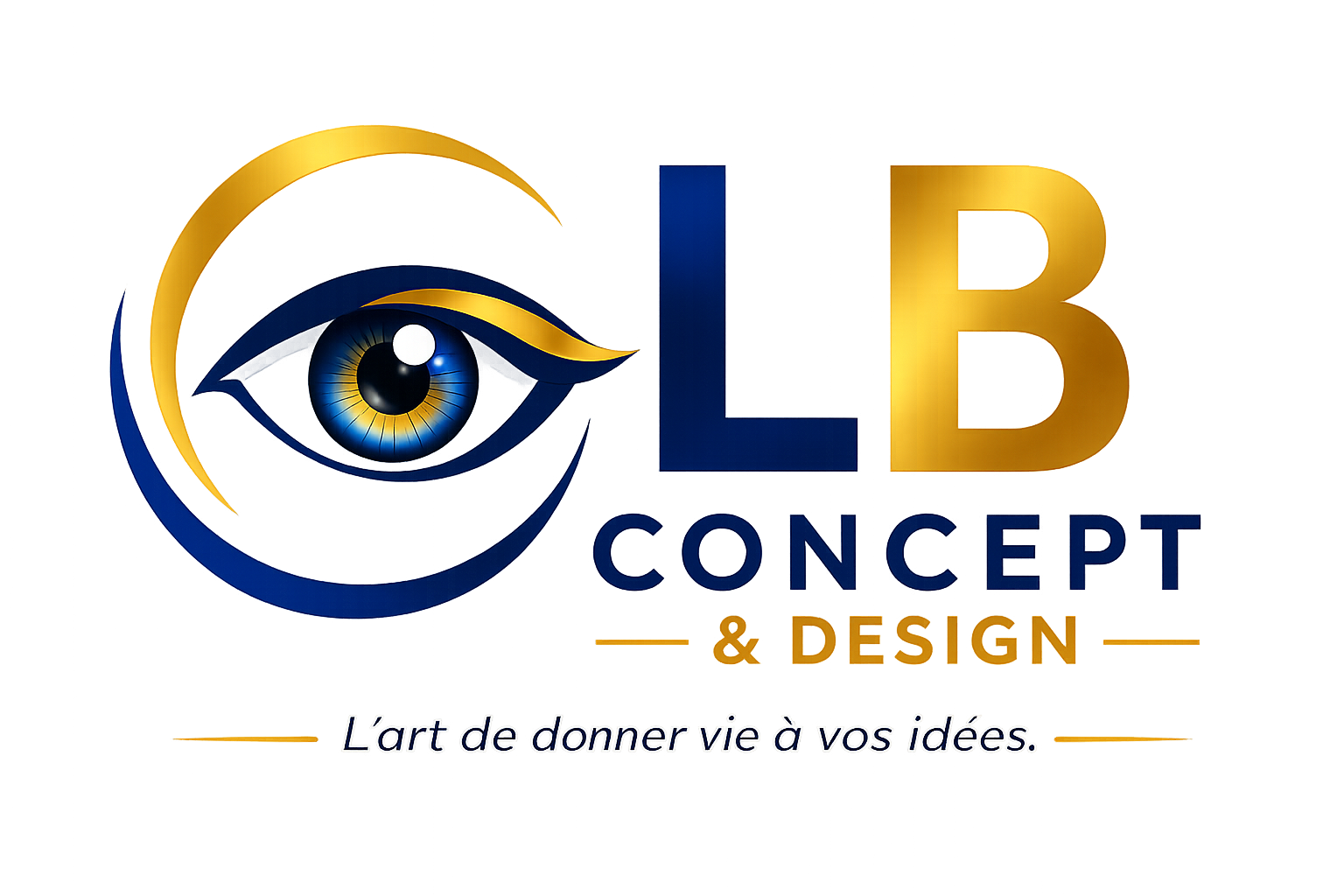 LB CONCEPT & DESIGN