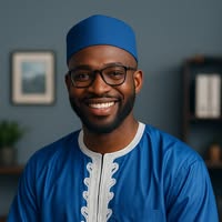 Djibrill NIANG